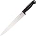 Cold Steel Kitchen Classics Series Slicer Knife | German 4116 Stainless Cryo Quenched 9