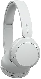 Sony WH-CH520 Wireless Bluetooth On-Ear Headphones - 50hr Battery, Lightweight, view 12