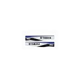 Factory Effex (17-42208 OEM Swing Arm Graphic
