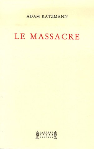 Les  poètes assassinés