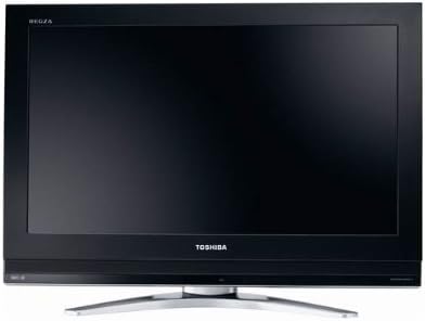 Toshiba 37 C 3030 D 94 Cm 37 Zoll 16 9 Hd Ready Lcd Fernseher Mit Dvb T Tuner Schwarz Amazon De Heimkino Tv Video