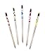 Scentco Gamer Smencils - HB #2 Scented Pencils, 5 Count, Gifts for Kids, School Supplies, Classroom Rewards