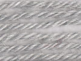 Ella Rae Classic Wool Heathers #191 White Silver