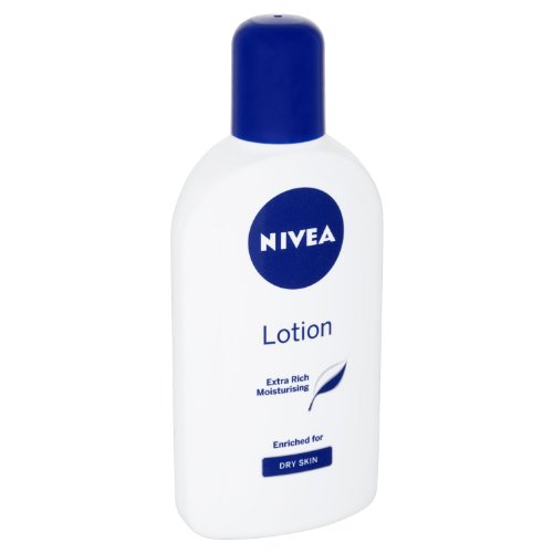 NIVEA Dry Skin Lotion 250ml - Image 4