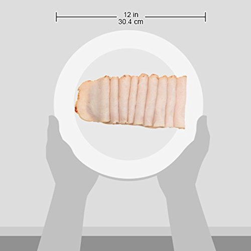 2 Dietz+Watson+Sliced+Classic+Turkey