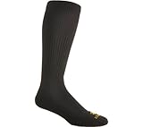 Dan Post Cowboy Certified Men's Over the Calf Boot Socks