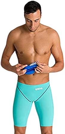 Arena men's powerskin st 2.0 jammer tech suit swimsuit Clearance