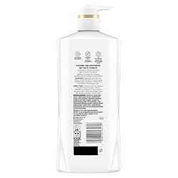 Pantene 2-in-1 Shampoo & Conditioner, Daily