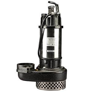 Matala GeyserHi-Flow High Flow Pump - 9200 GPH