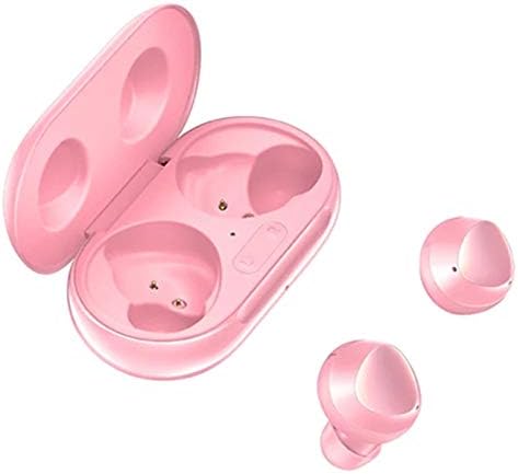 Samsung Galaxy Buds+ Plus SM-R175N / 2020 Newest Released Korean Version (Black)