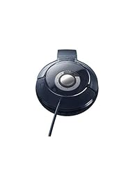 TCL MTRO200 Auriculares con cable   Potente diadema de bajo con micrófono integrado, ajuste ergonómico talla única