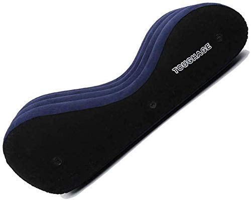 Sex Furniture Chair Positions Mount Stools Boost Your Sex Life Weightless Love Position Aids Chair Novelty Toy for Couples Adult Games，Hold up to 300lbs - Thumbnail 7