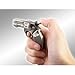 KOOTION High Quality Metal Gun Shape USB Flash Memorry Drive-Silver (8G)
