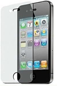 TXT HD iPhone Screen Protectors (4.7 inch ONLY) Compatible with iPhone 5, iPhone 6, and iPhone 6s. Screen Protection 99% (Lifetime Warranty)