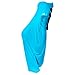 Special Supplies Sensory Sock (Blue, Medium 47x27 inches) Full-Body Wrap to Relieve Stress, Hyposensitivity, Anxiety - Stretchy, Breathable Sack for Boys, Girls - Safe, Comfortable, Calming Relief