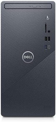 DELL Inspiron 3910 Core i3-12100 メモリ8GB Dell Inspiron 3910 Desktop PC, Intel Core i3-12100, 8GB RAM, 1TB