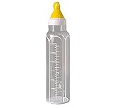 Jumbo Inflatable Baby Bottle Novelty ADULT Costume Accessory