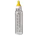 Jumbo Inflatable Baby Bottle Novelty ADULT Costume Accessory