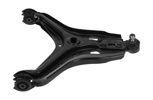 MONROE TRACK CONTROL ARM | L29J38 | LEFT | FOR AUDI 80 B3 SALOON 1986-1991 | OE-MATCHING QUALITY | STABLE STEERING & SAFETY