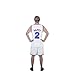 Space Jam Tune Squad Basketball Jersey
