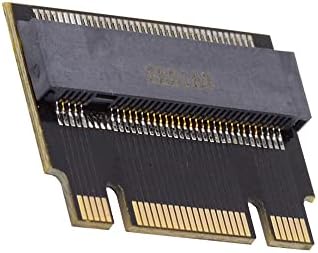 CY Card NGFF NVME M.2 Extension Adapter - 2242 To 2280 For Legion Go Handheld Gaming Console
