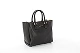Céline Dion Adagio Satchel Leather