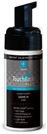Touch Back Plus Non-Stop Color System Conditioner Micro Foam- Clear 4 oz. by ColorMark