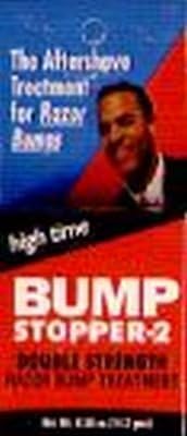 Bump Stopper Double Strength .5 oz. Treatment (3-Pack)