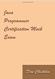 Image de Java Programmer Certification Mock Exam