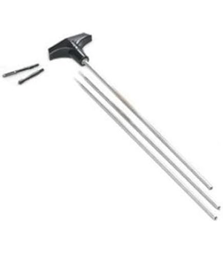 Amazon.com : Hoppe's No. 9 Cleaning Kit with Aluminum Rod