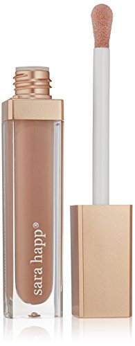 Sara happ the slip one luxe gloss, nude, 0.21 oz.