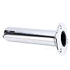 Set-of-2-Amarine-made-Heavy-Duty-Stainless-Steel-316-Deluxe-Rod-Holders-with-Drain-Flush-Mount-Fishing-Rod-Pole-Holders-15-Degree