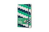 Moleskine The Beatles Limited Edition Notebook Large Ruled White - Fish