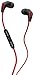 Skullcandy 50/50 Spaced Out In-ear Headphones with In-line Mic (S2FFGM-389)