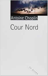 Cour Nord