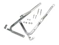 Werner 55-1 - Attic Ladder Spreader Hinge Arms - MFG 2006 And Older - (Pair)