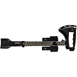 Gerber Downrange Tomahawk [30-000715],Black