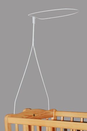 Canopy Pole