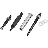 Lisle 65700 Broken Plug Remover Kit for Ford 3V Engine