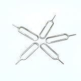 eTECH Collection Sim Card Tray Remover Eject Pin