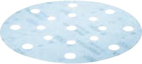 SFT Garnet Sanding Disk 150 MM Grain Size 80