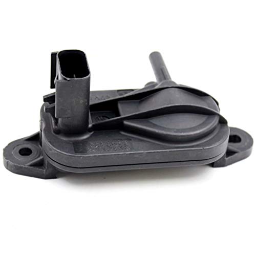 Exhaust Air Intake Transducer Pressure Sensor for VOLVO D13 OEM