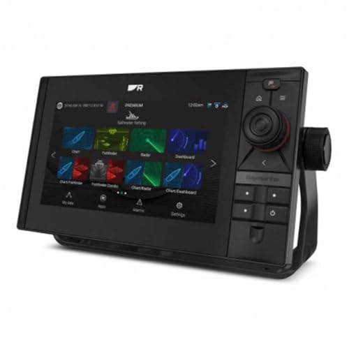 Raymarine Axiom 2 Pro 9 S 9