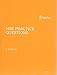 2015-2016-MOST CURRENT- BARBRI MBE PRACTICE QUESTIONS BOOK-WITH FED CIV PRO QUESTIONS