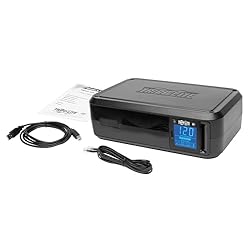Tripp Lite 1000VA to 1500VA Smart UPS Battery