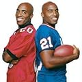Tiki Barber