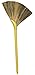 First World Brand 掃把Choi Bong Co Vietnam Hand Made Straw Soft Broom with Plastic Handle 12