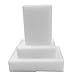 Nicesh Magic Erasers Cleaning Sponges, 8 Packs, 32 Counts