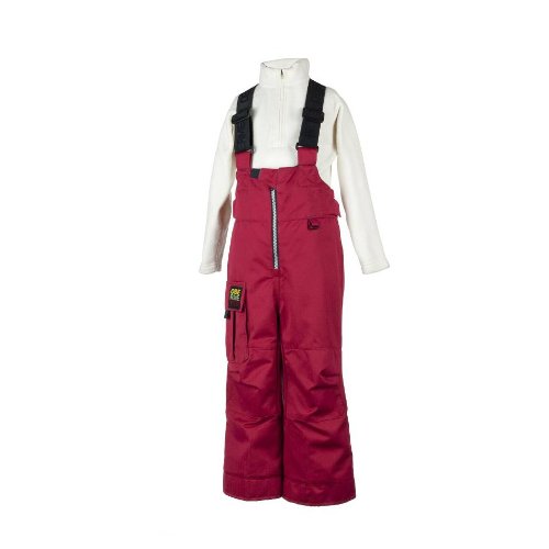Obermeyer Volt Suspender Toddlers Ski Pants