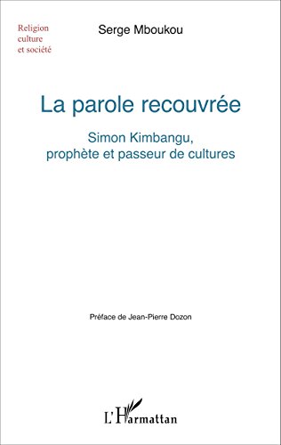 La  parole recouvrée